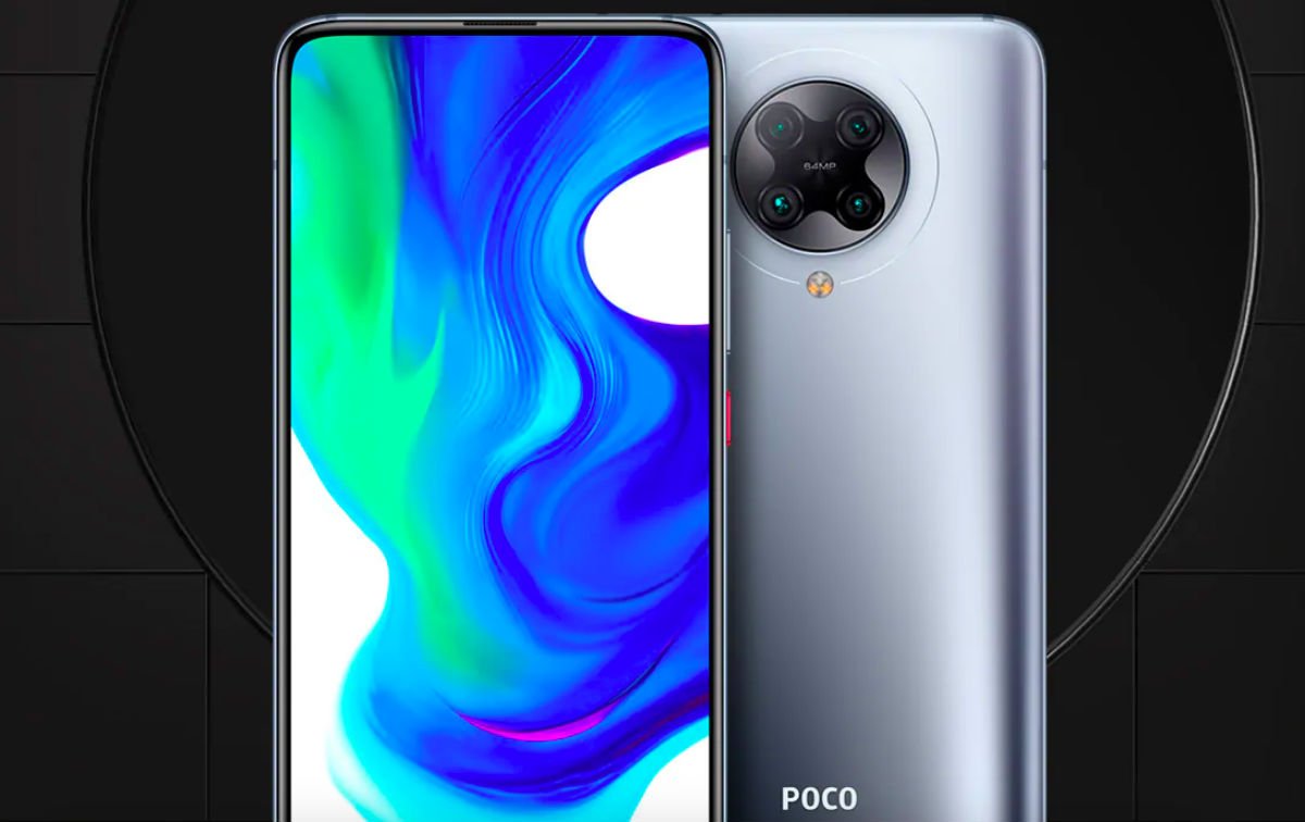 Poco Teases New Smartphone to Compete With OnePlus Nord - 45