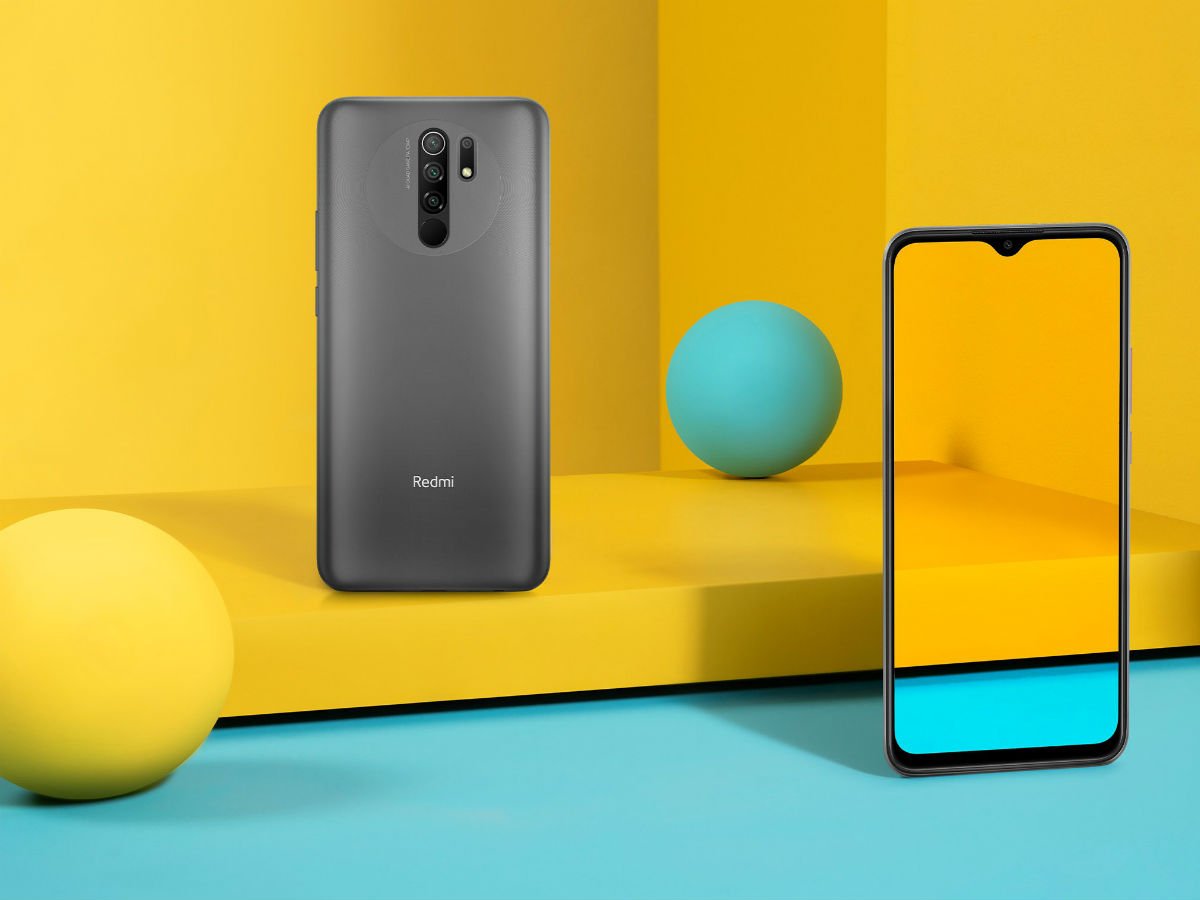 Xiaomi Redmi 9 Prime With 5020mAh Battery and MediaTek Helio G80 SoC Launched in India - 45