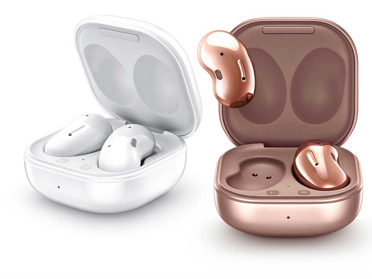 Samsung airpods online