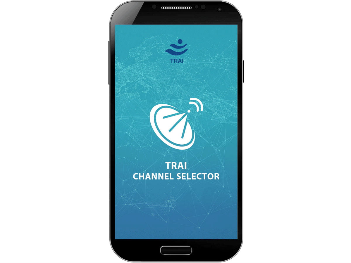 Trai Channel Selector Mobile App  Optimise Your Monthly DTH Subscription Bill - 72