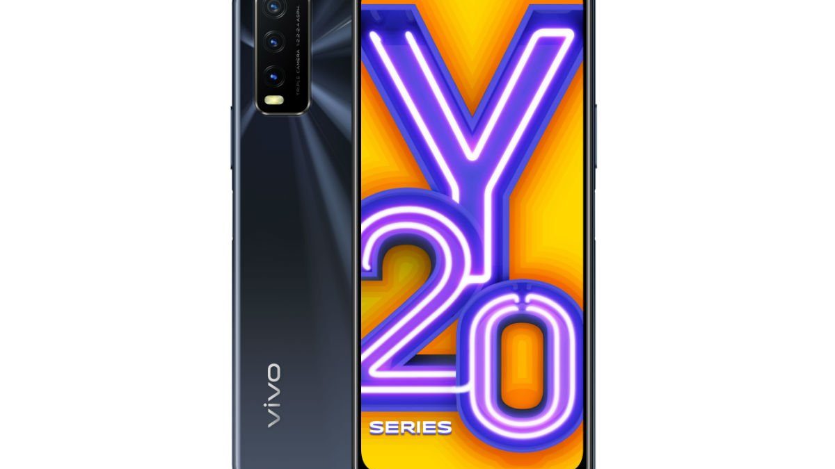 vivo y20 official price