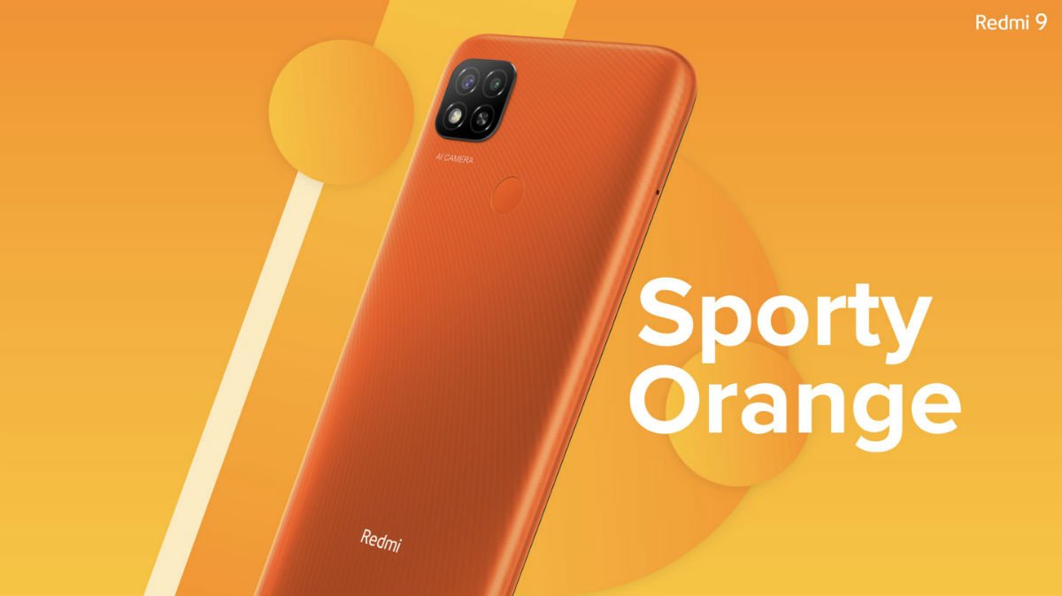 Xiaomi Redmi 9 With 5000mAh Battery and Helio G35 SoC Launched  Prices Start at Rs 8 999 - 62