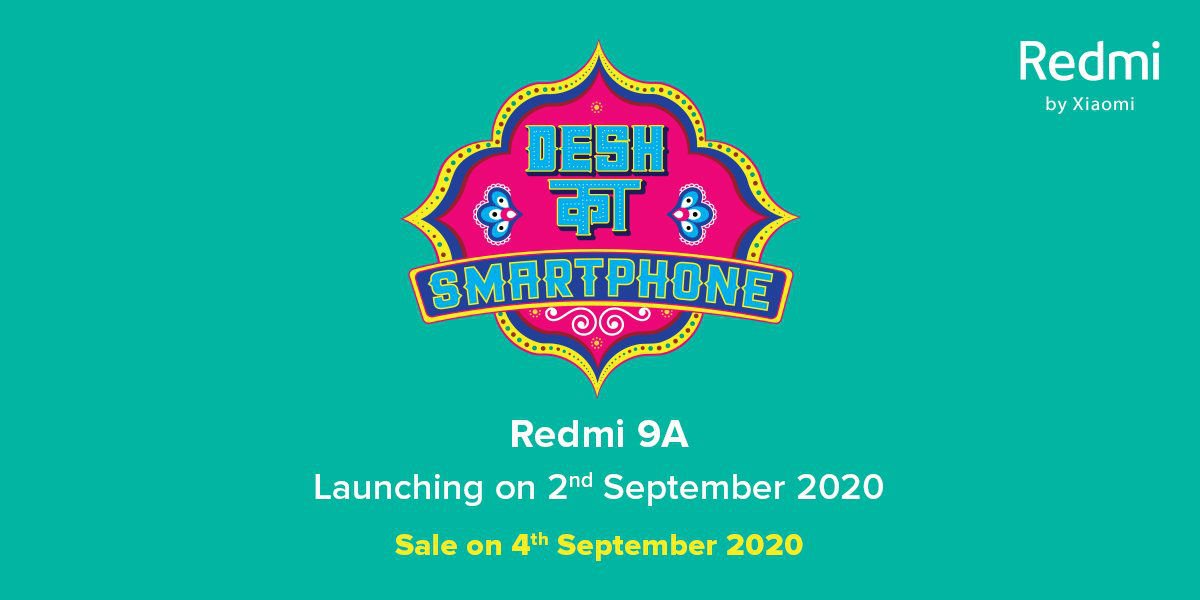 Xiaomi Redmi 9A India Launch Set for September 2 - 77