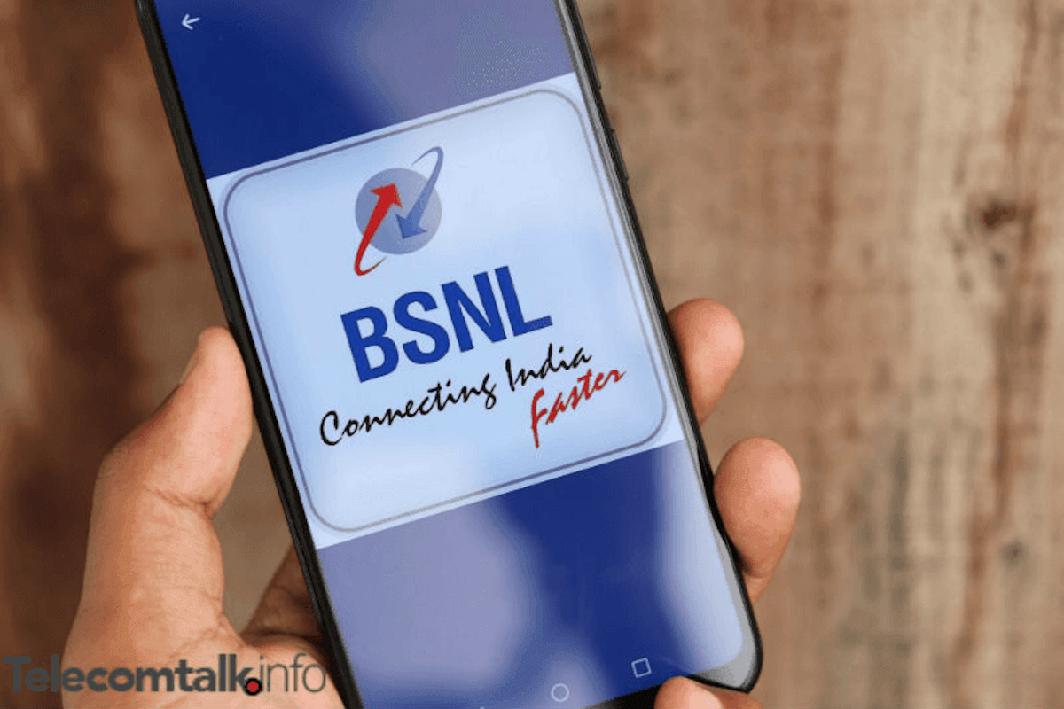 BSNL Best Prepaid Data Vouchers Offer Up to 480GB of Data - 93