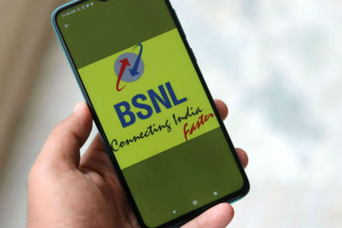 BSNL Raises Money to Meet its Capital Expenditure Requirement - 15