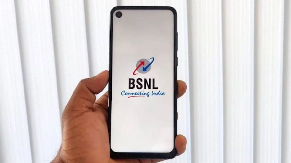 BSNL STV49