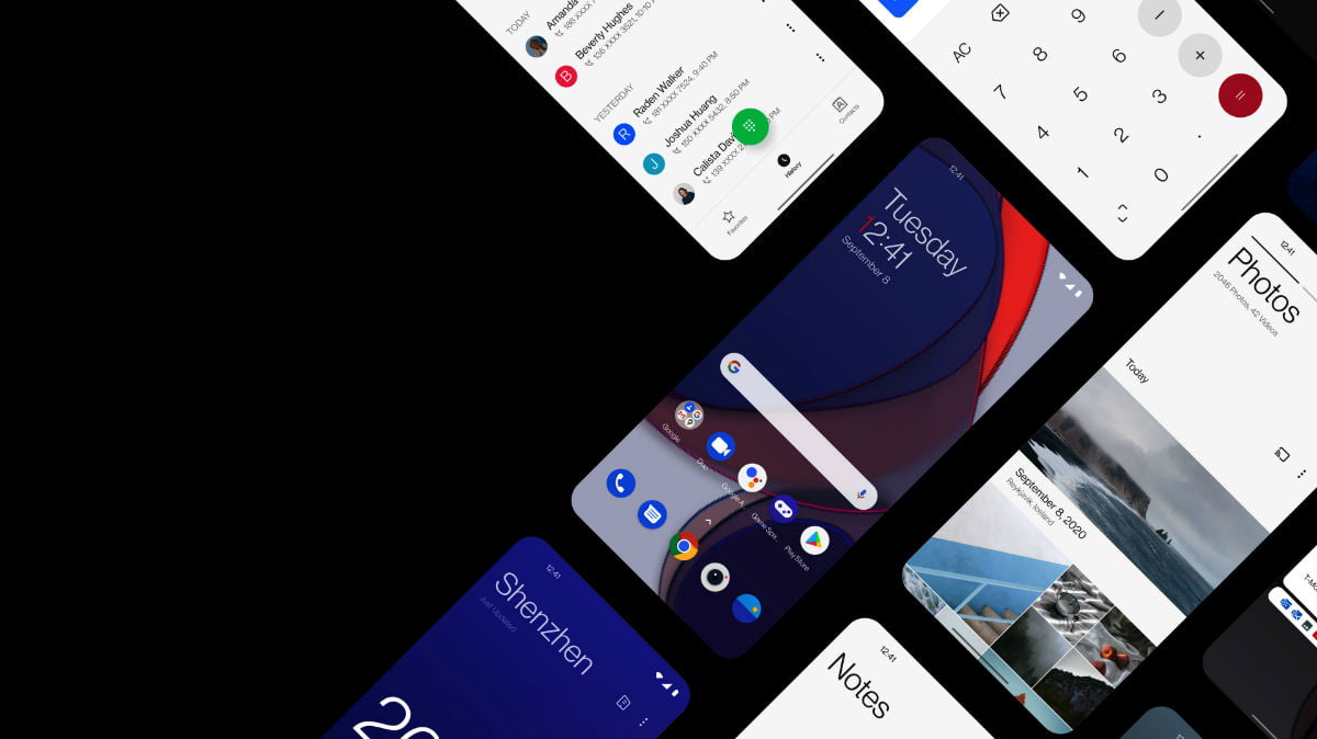 OnePlus 8T to Boot OxygenOS 11 Based on Android 11 Out of the Box - 36