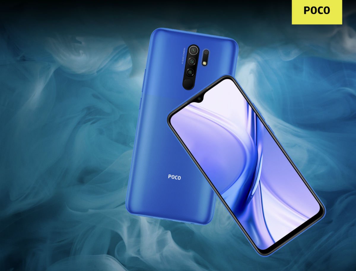 Poco M2 Launched as Most Affordable 6GB RAM Smartphone in India at Rs 10 999 - 95