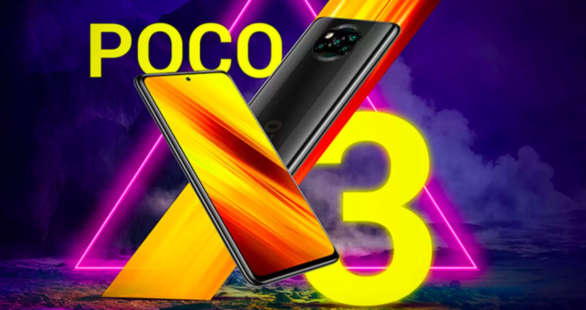 Poco X3 All Set to Debut in India on September 22