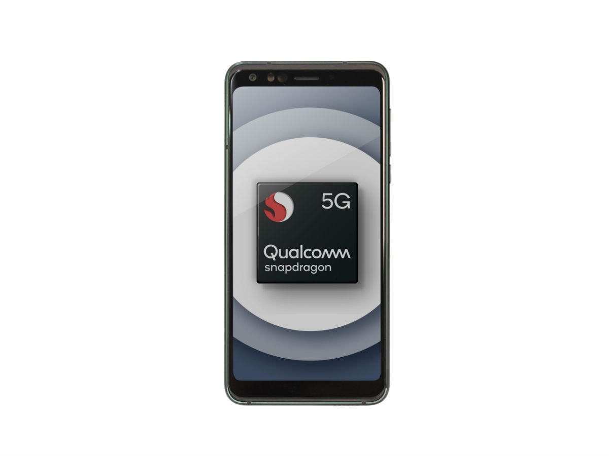 Qualcomm Introduces 5G Capabilities to Snapdragon 4 Series Platform - 81