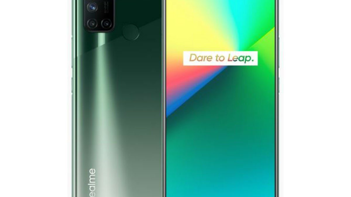 realme 7i specs