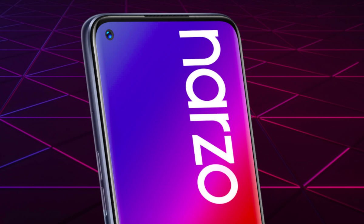 Realme Narzo 20 Pro Might Offer 65W Fast Charging and Helio G95 SoC - 33