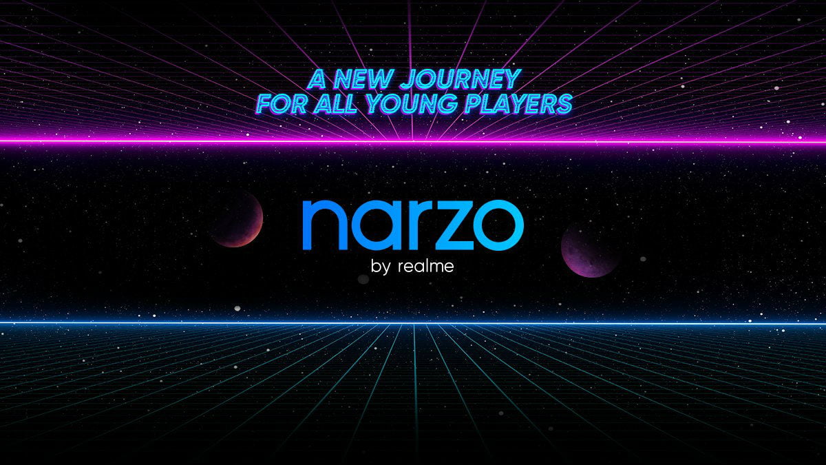 Realme Narzo 20 Series India Launch Slated on September 21  Everything to Know - 34