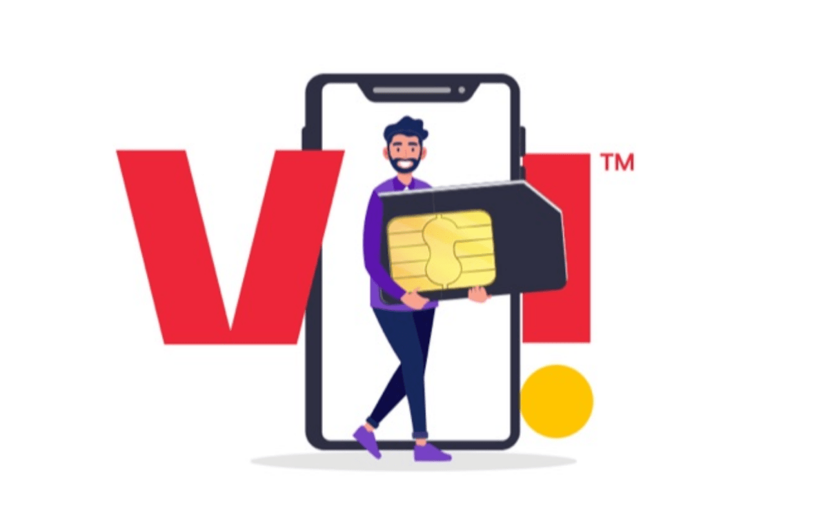 Vi Crediting Free 3GB Data in Prepaid User Accounts - 56