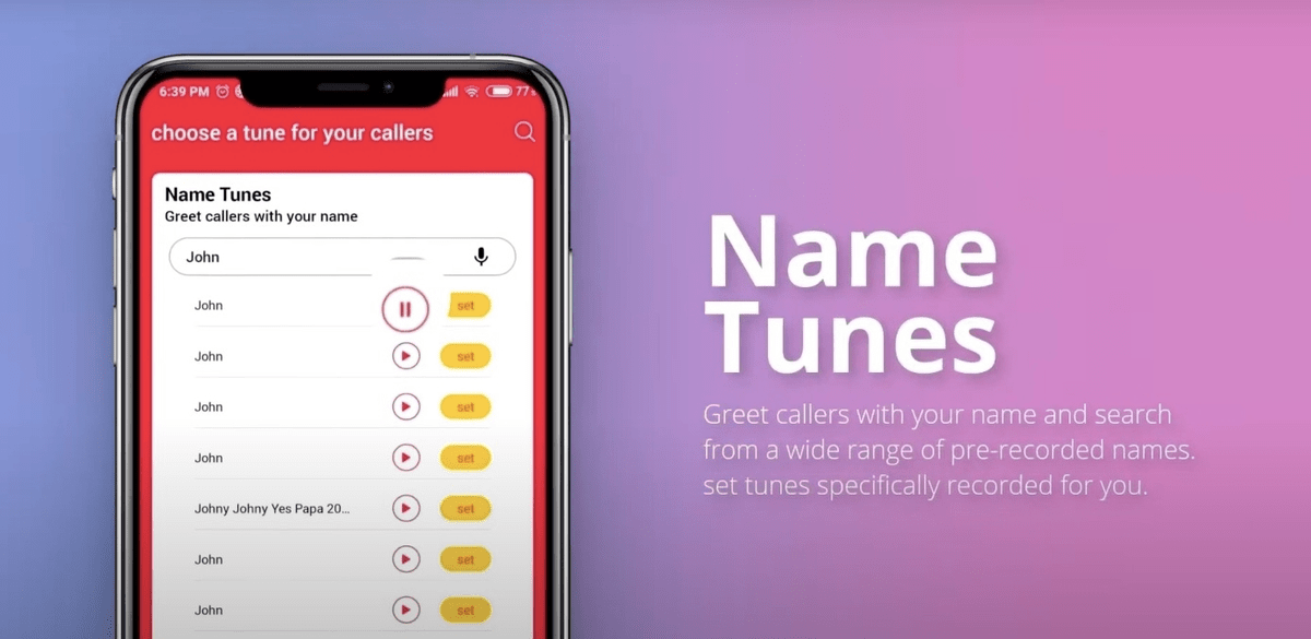 vi-caller-tune-app