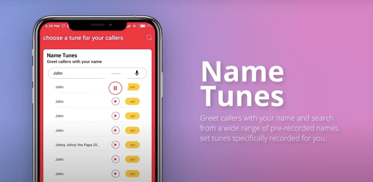 Vi Callertunes App Launched for Android   iOS Users  Plans Start at Rs 49 - 94