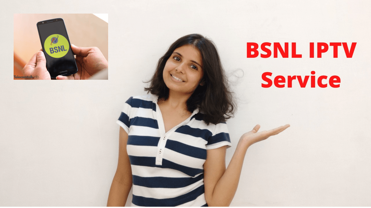  Video  BSNL IPTV Service  Fully Explained With Registration Process - 62