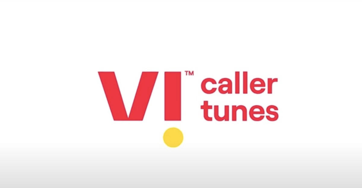 Vi Callertunes App Launched for Android   iOS Users  Plans Start at Rs 49 - 88