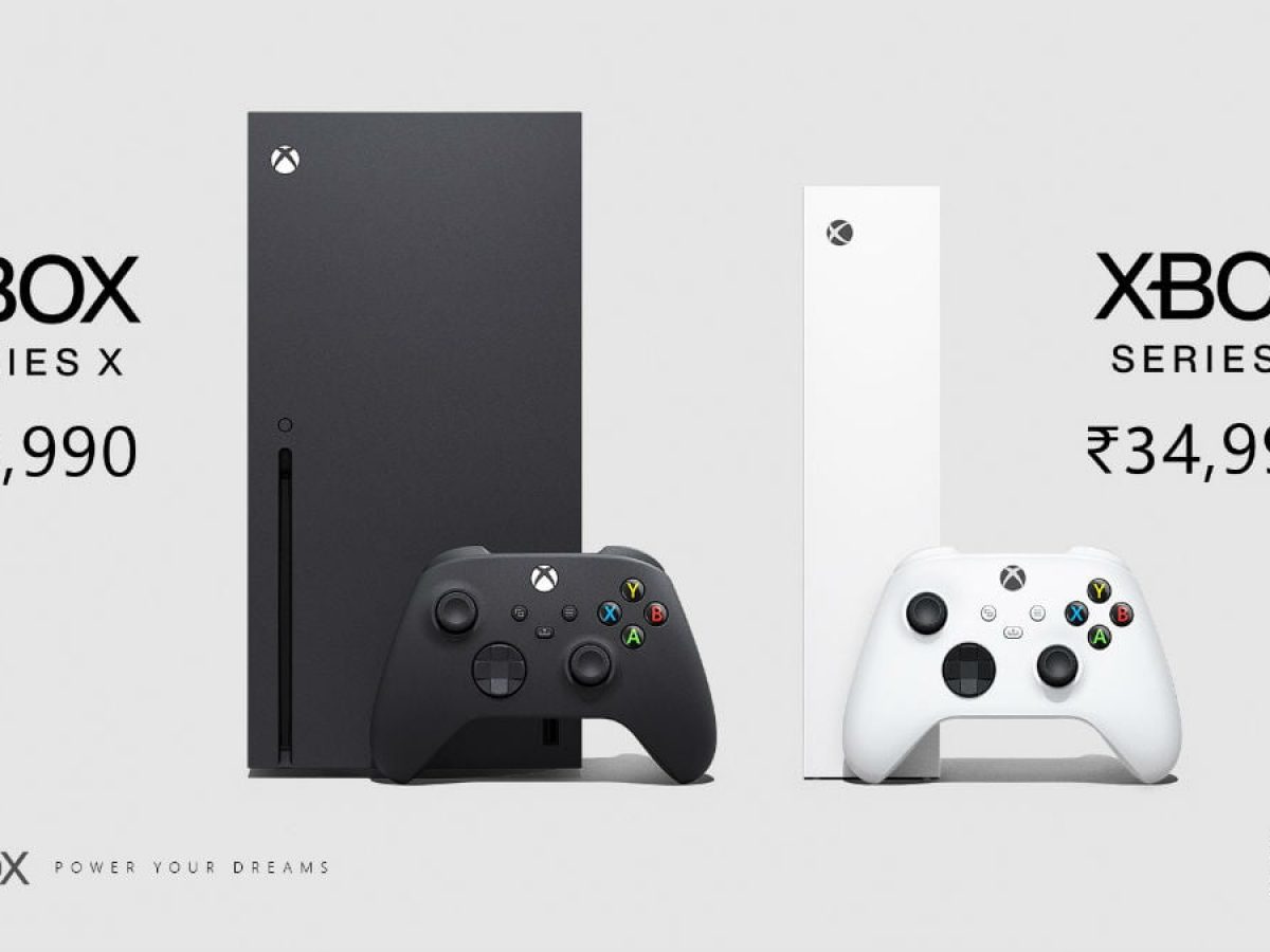 Xbox One X Announced In India For Rs 44,990