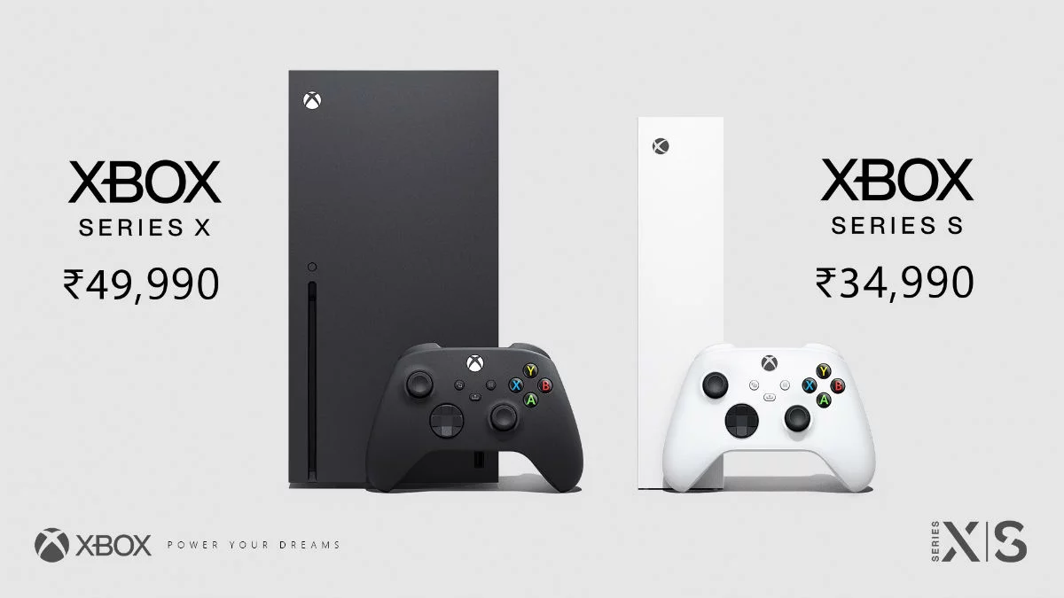 Jio and 4K TV Sales Helped Early Xbox One X India Launch