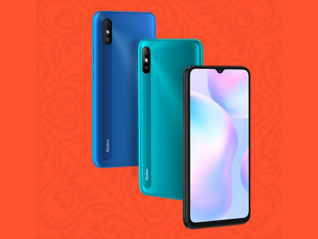 xiaomi redmi 9a chipset