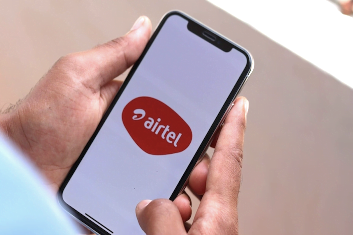 Bharti Airtel Set to Double Down on Broadband Services - 96