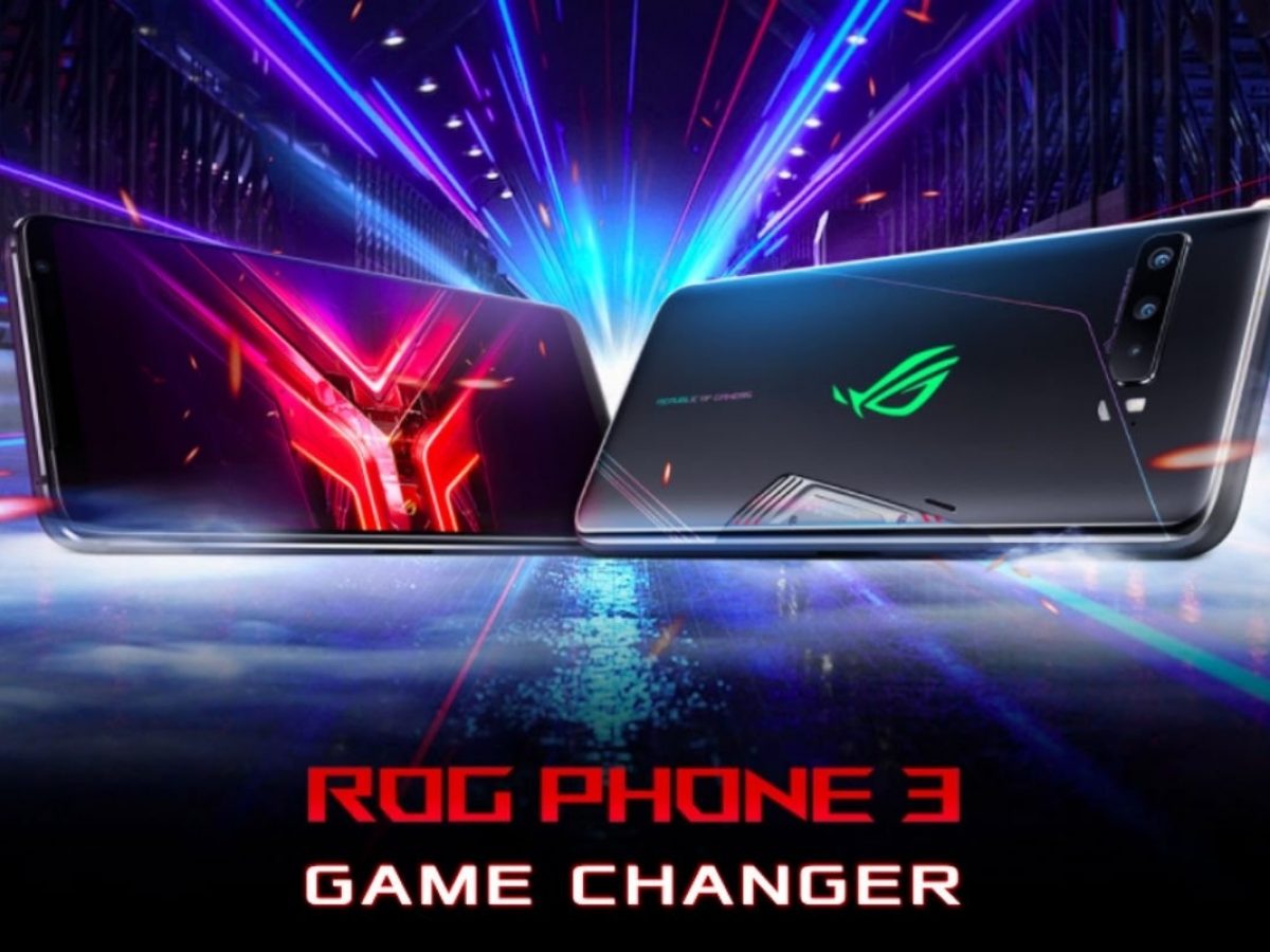 BSNL VoLTE Support Enabled on Asus ROG Phone 3