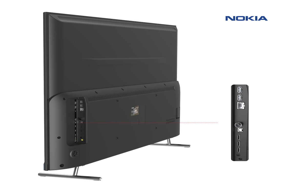 Flipkart Introduces New Nokia Smart TVs  Prices Start at Rs 12999 - 14