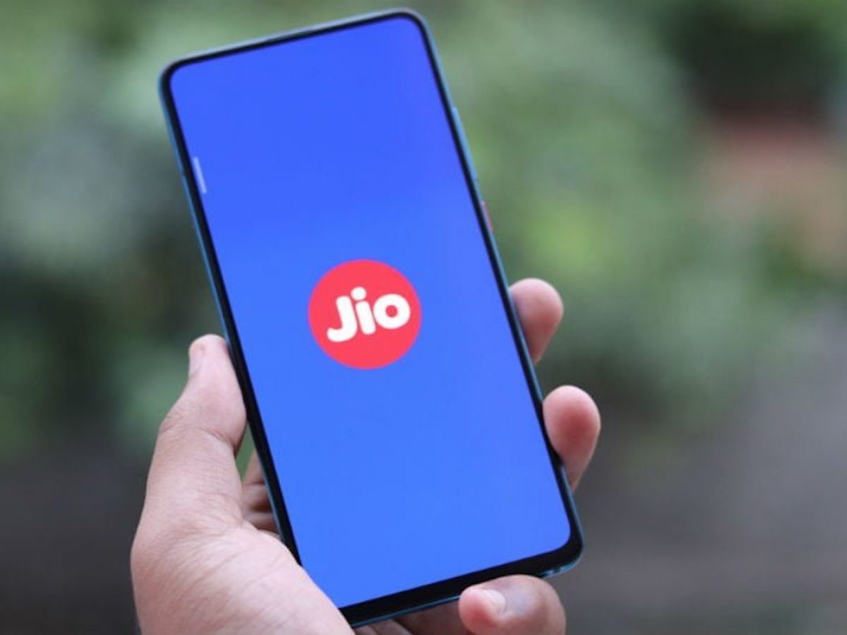 jio phone recharge without internet