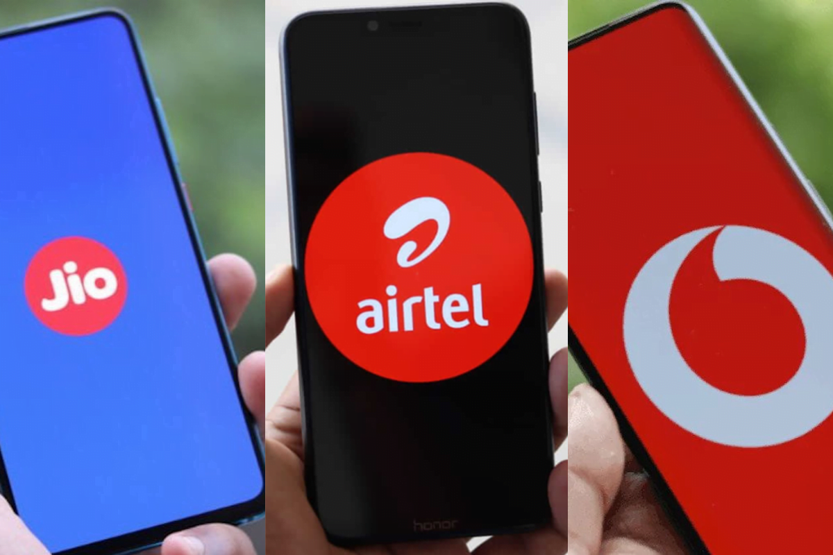 Reliance Jio 5G Won t Be Commercially Viable Believes Airtel and Vodafone Idea  Vi  - 40