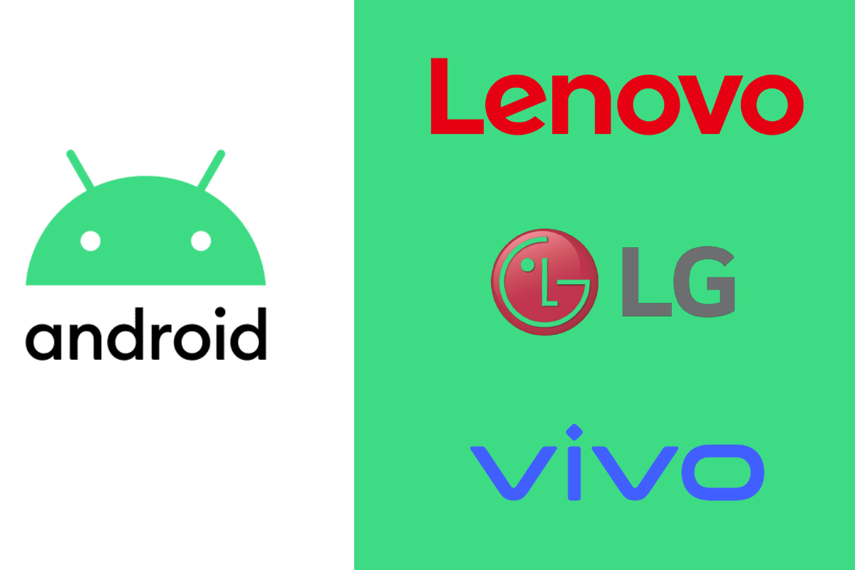 Lenovo  LG  Vivo Deliver Slow Android Updates  Counterpoint Research - 97