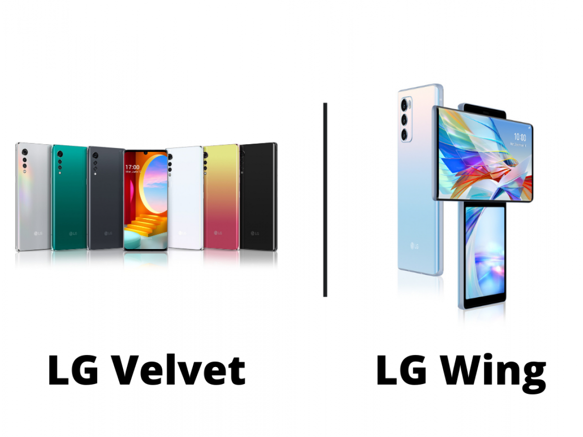 lg velvet wing