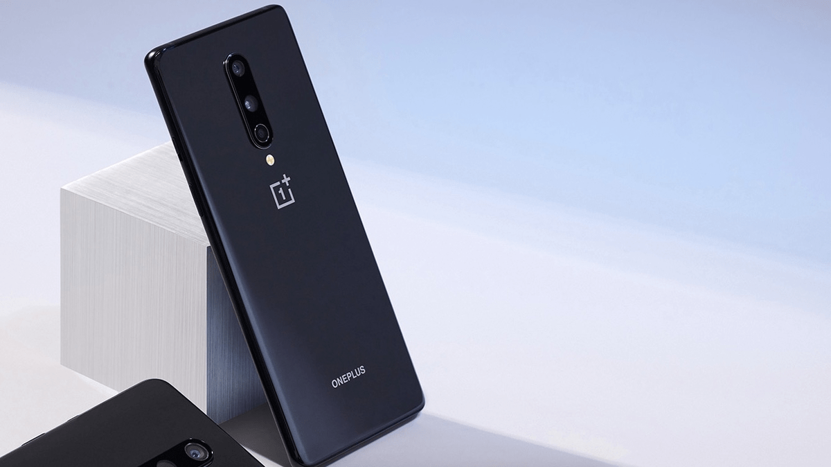 OnePlus 8 and OnePlus 8 Pro Get OxygenOS 11 New UI Updated Zen Mode and More - 92
