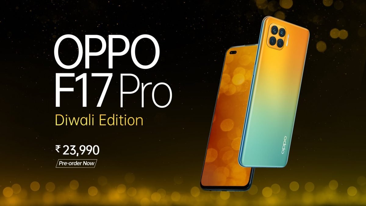 oppo-f17-pro-diwali-edition-priced-rs23999
