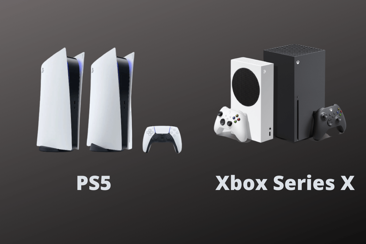 PlayStation 5 and Xbox Series X Indian Price Comparison - 32