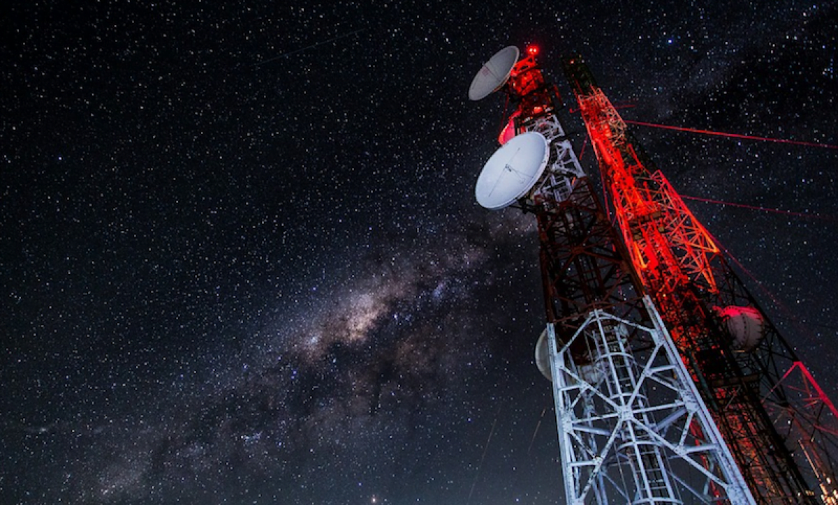 RCom Aircel Need to Clear AGR Dues Before Transferring Rights of Spectrum Use - 19