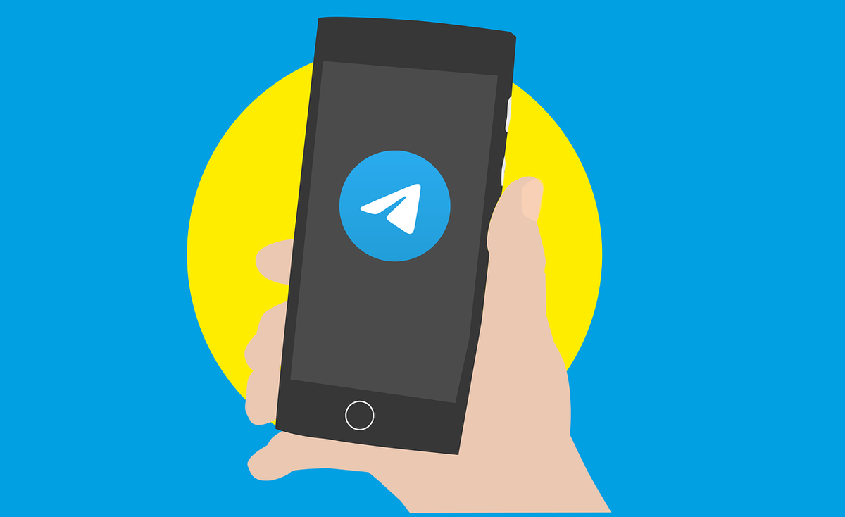 Telegram Rolls Out New Update with Support for Channel Comments and More - 18