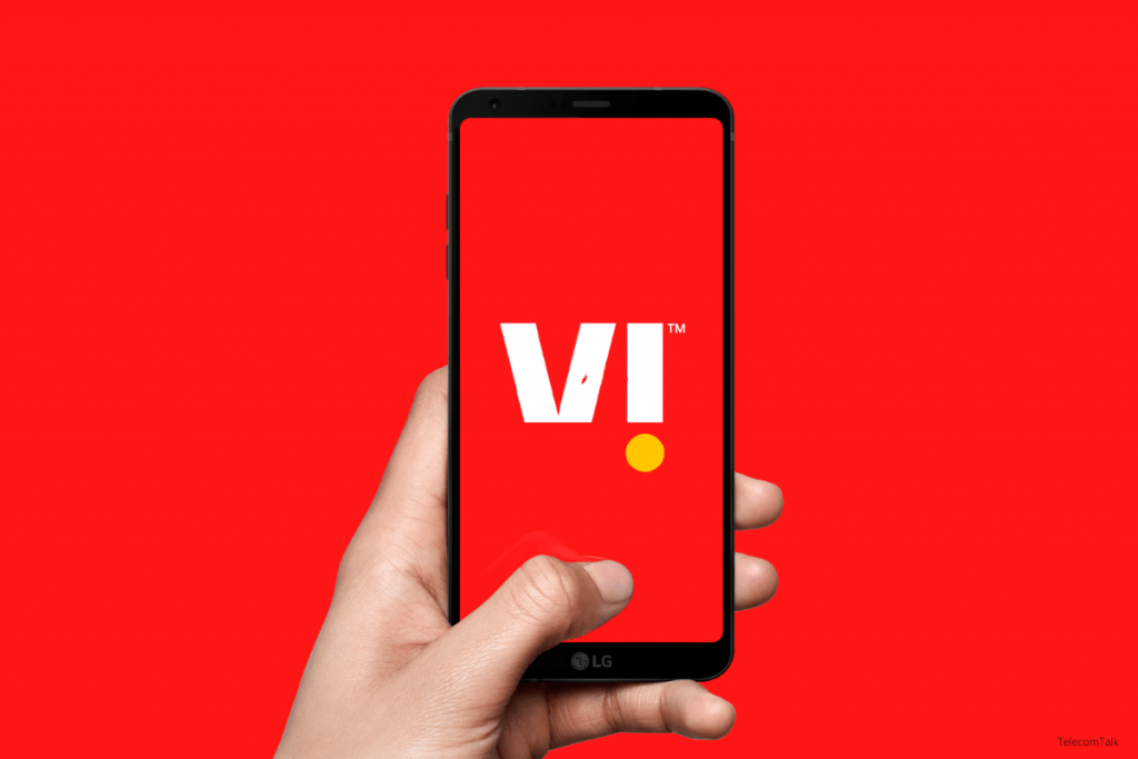 Vi Website Vi Unveils Weekend Data Rollover Benefit to Prepaid Users