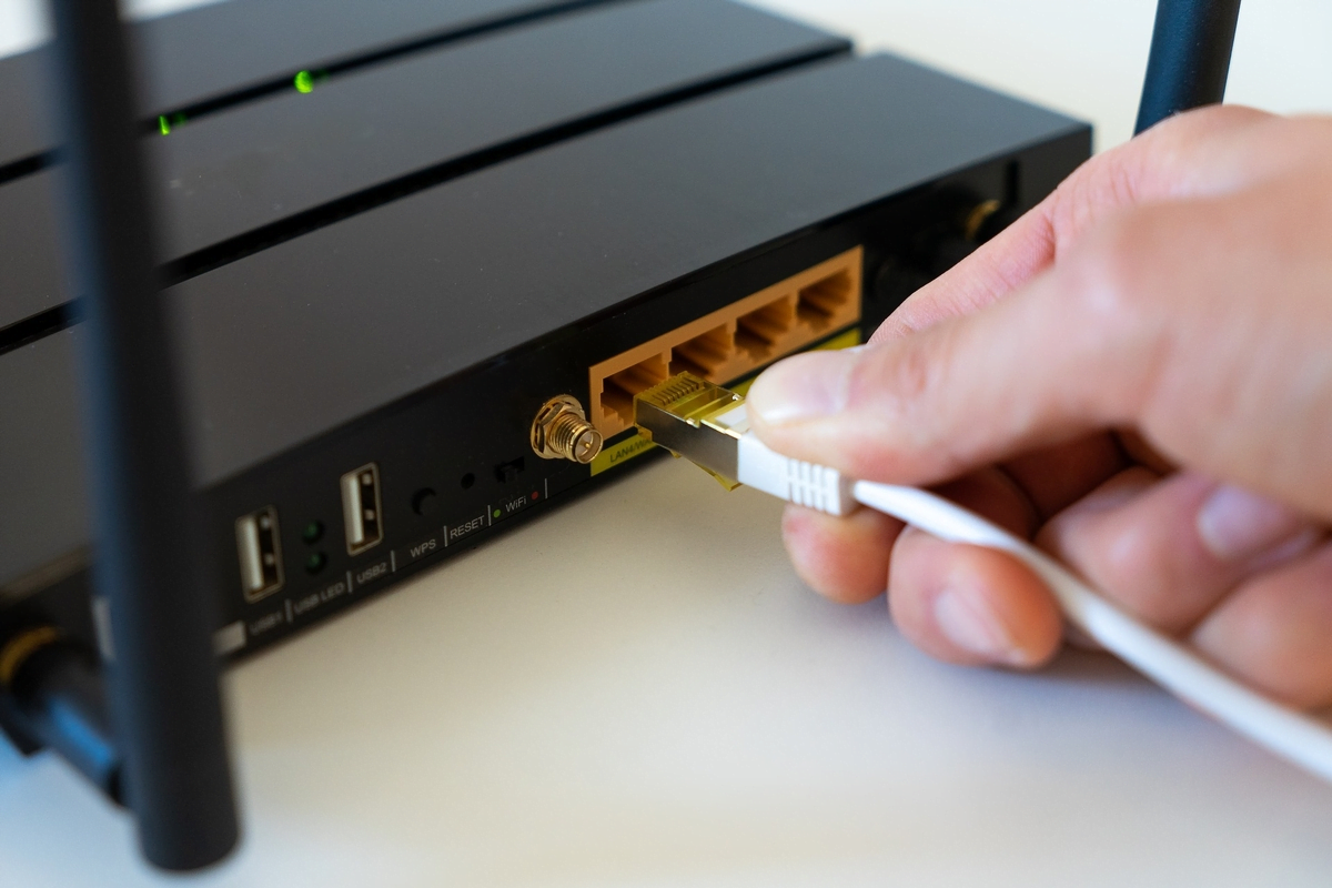 Why You Must Upgrade Your Wi Fi Router Right Now - 24