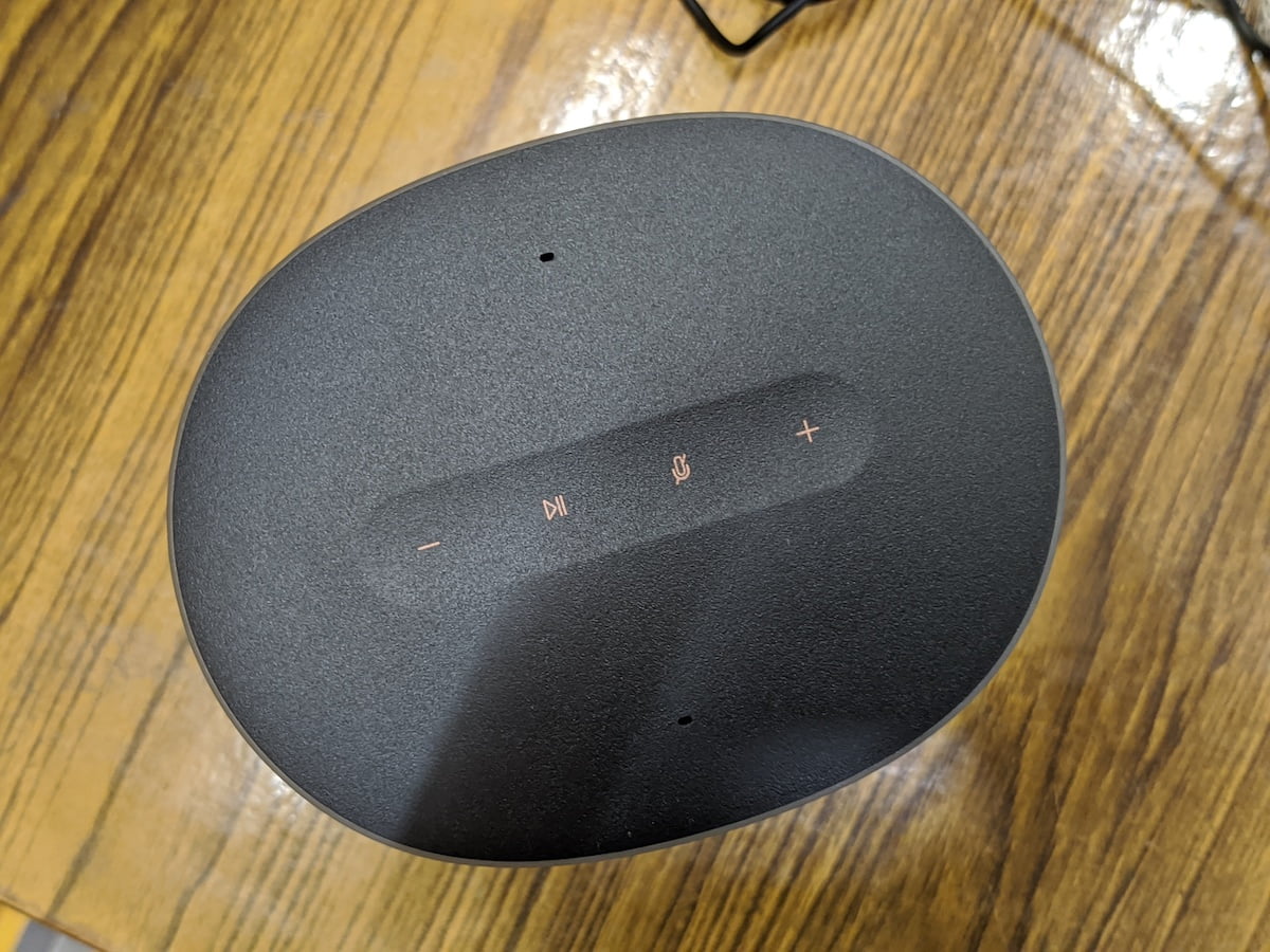 Xiaomi Mi Smart Speaker Review - 70