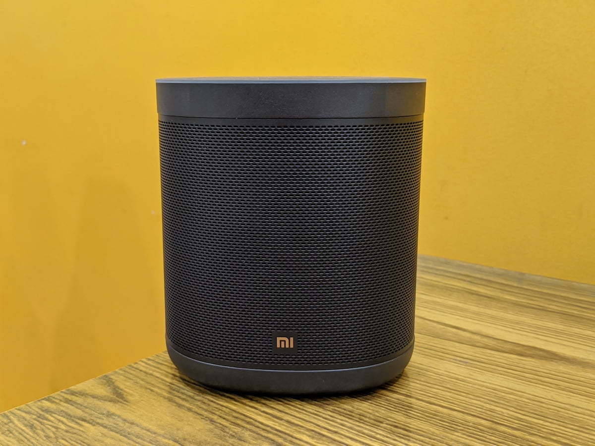 xiaomi echo dot