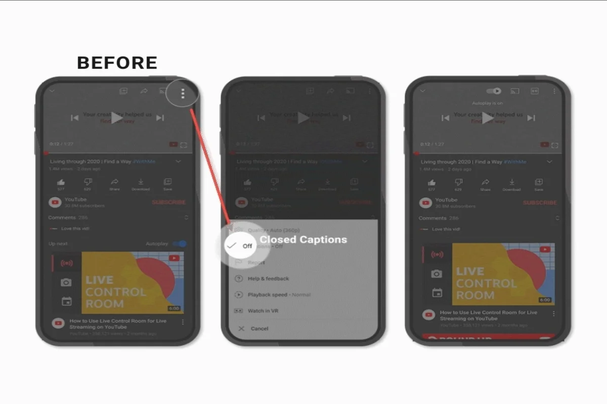youtube-redesigned-for-ios-and-android-devices