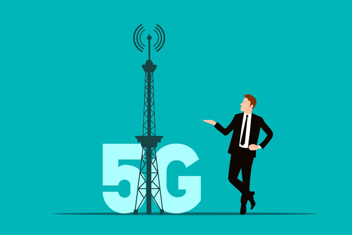 5G Would Impact Growing India s Telecom Industry Positively Believes Qualcomm - 32