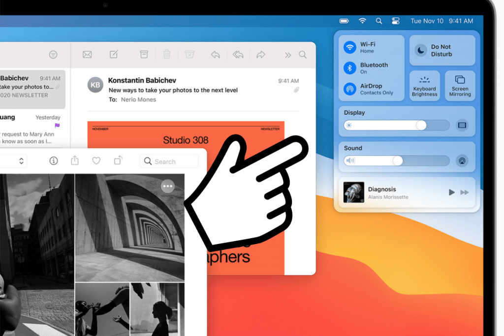Top 10 macOS Big Sur Features You Should Know About