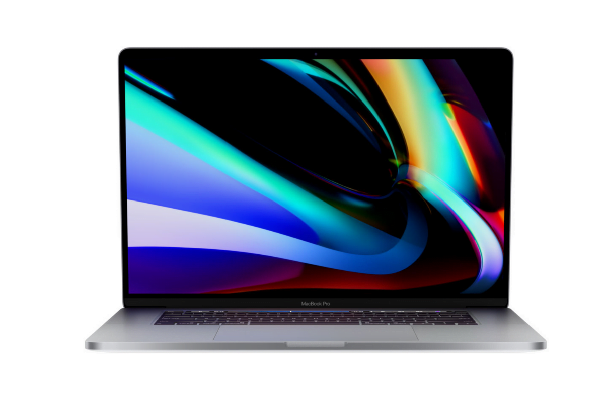 Apple MacBook Pro 16 inch With M1 Chip Might be Released on June 1  2021 - 24