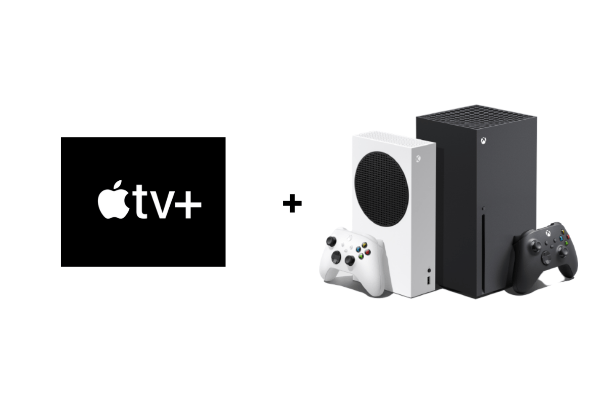 apple tv xbox one