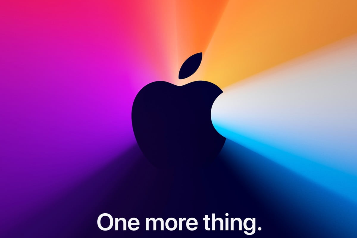 Apple s  One More Thing  Event to Take Place Today  What to Expect  - 84