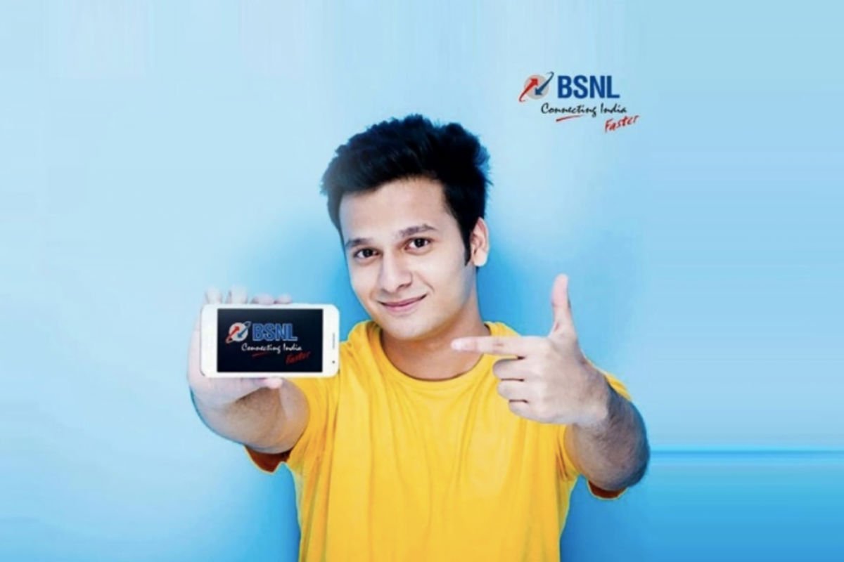 BSNL Fiber Basic Plus Plan With 60 Mbps Speeds and Unlimited Data Launched at Rs 599 - 23