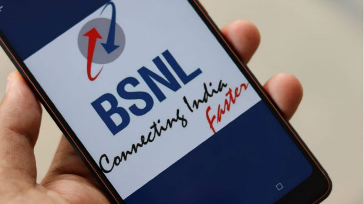 BSNL Brings Back Voice Calling Limit to Prepaid Users  Revises STV 395 - 74