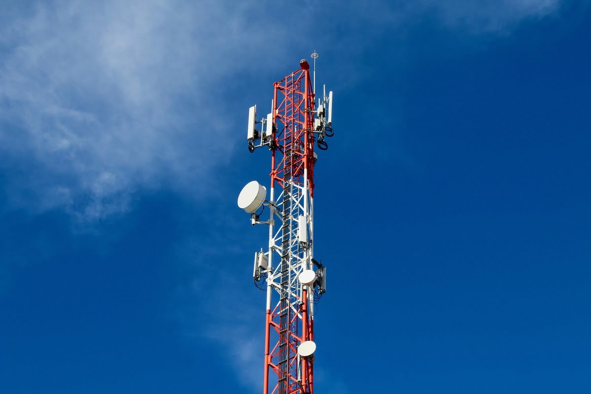 Indian Telecom Market Structurally Very Good  ATC - 8